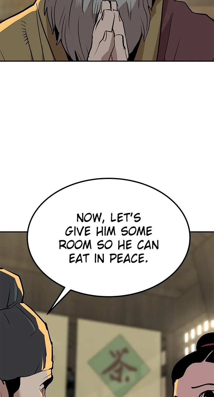 The Masters of Heaven and Earth Chapter 19 page 16 - 