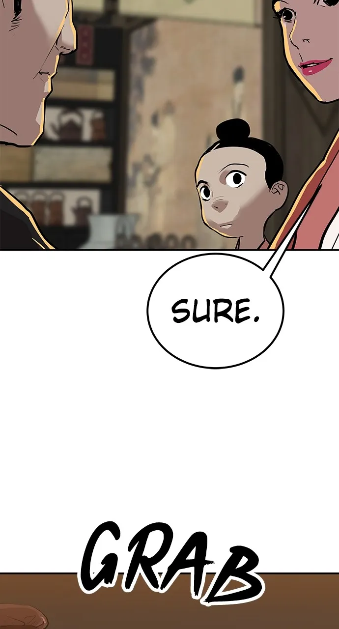 The Masters of Heaven and Earth Chapter 19 page 17 - 