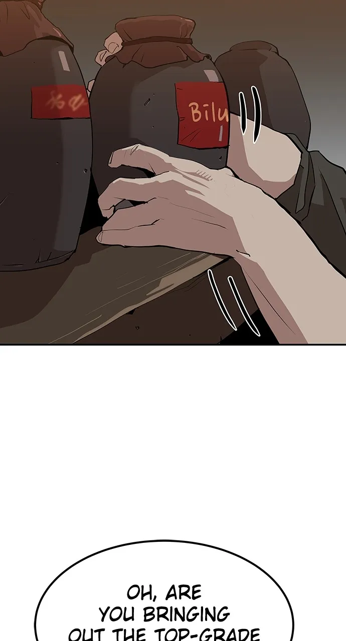 The Masters of Heaven and Earth Chapter 19 page 18 - 