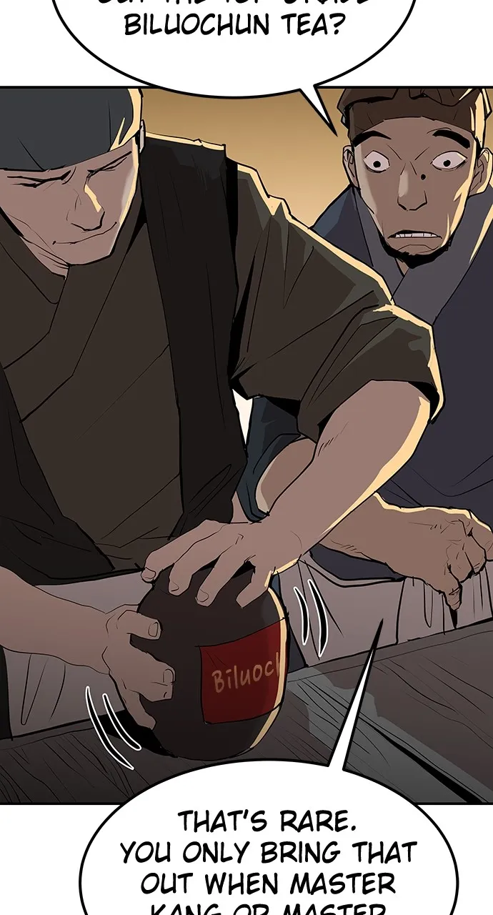 The Masters of Heaven and Earth Chapter 19 page 19 - 