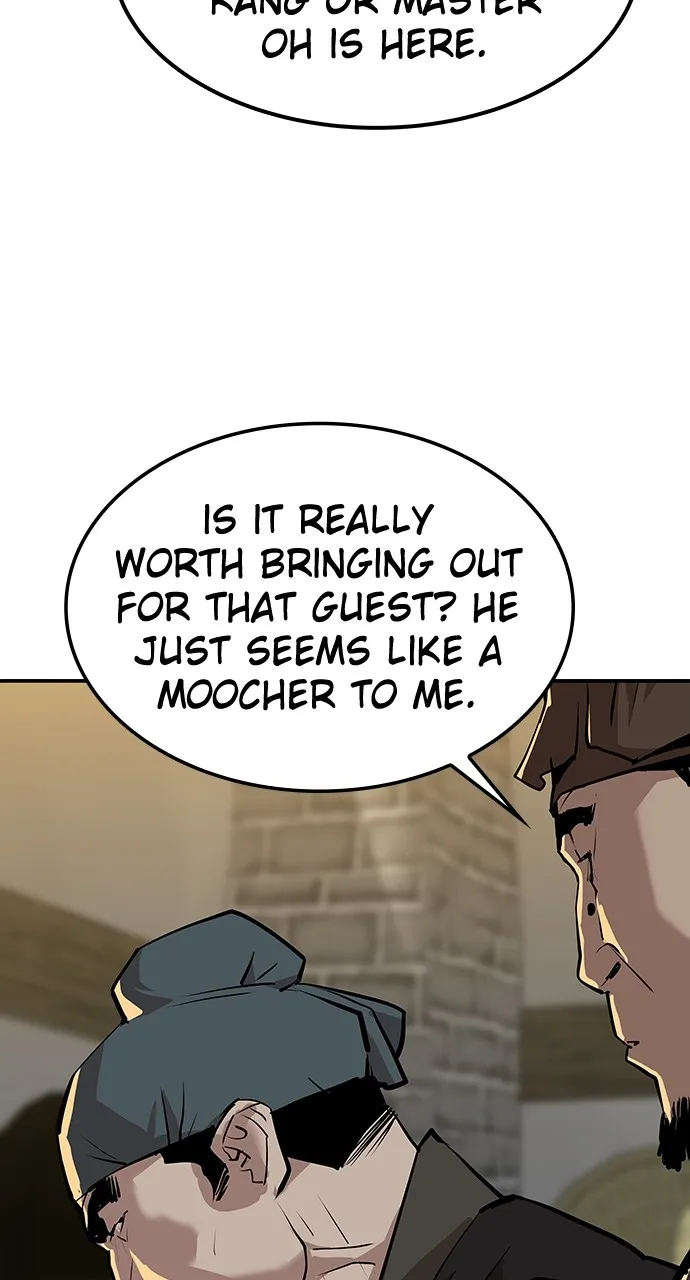 The Masters of Heaven and Earth Chapter 19 page 20 - 