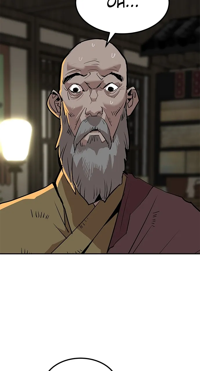The Masters of Heaven and Earth Chapter 19 page 3 - 