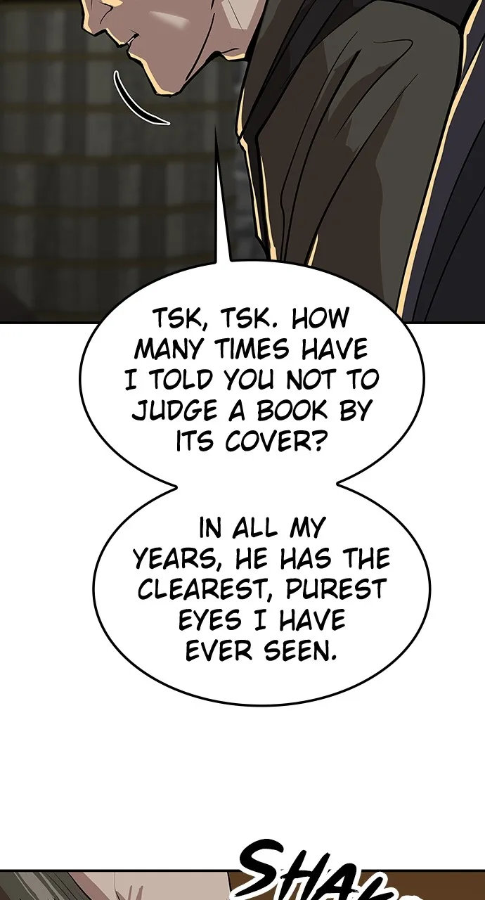 The Masters of Heaven and Earth Chapter 19 page 21 - 