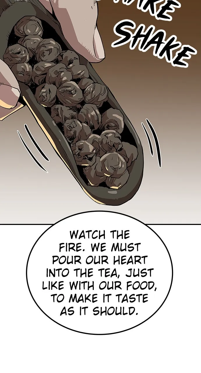 The Masters of Heaven and Earth Chapter 19 page 22 - 