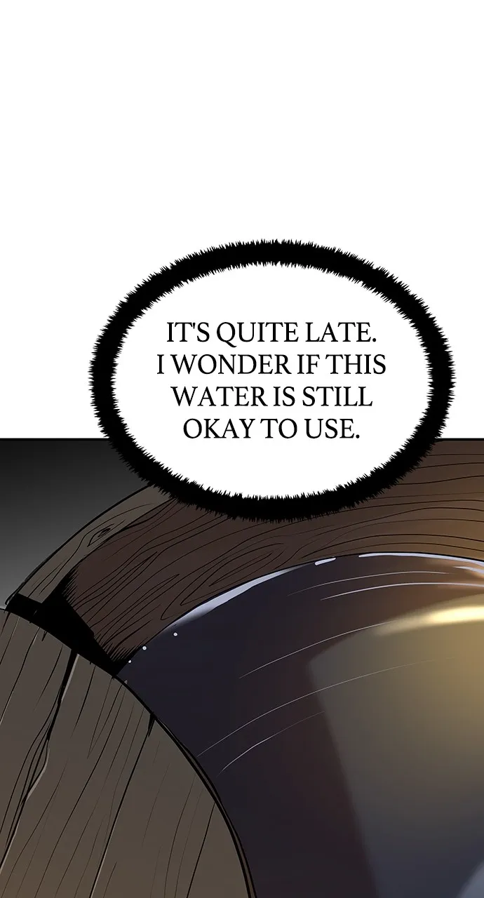 The Masters of Heaven and Earth Chapter 19 page 23 - 