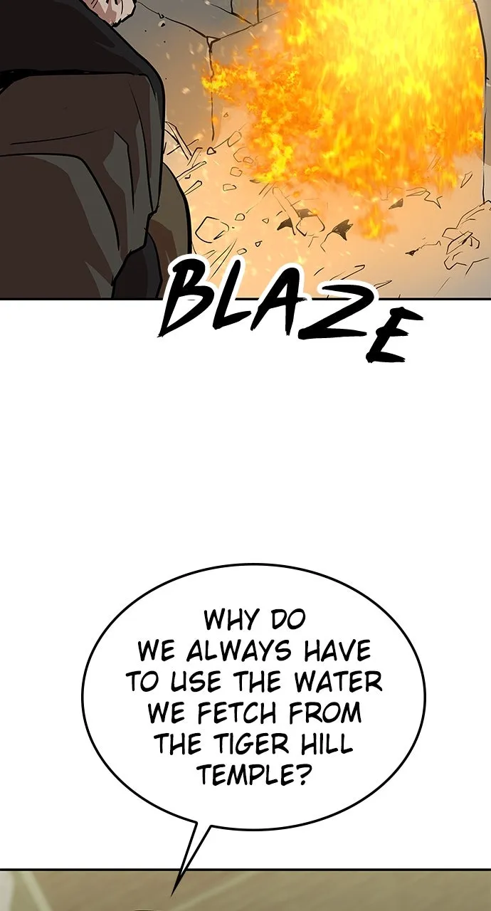 The Masters of Heaven and Earth Chapter 19 page 25 - 