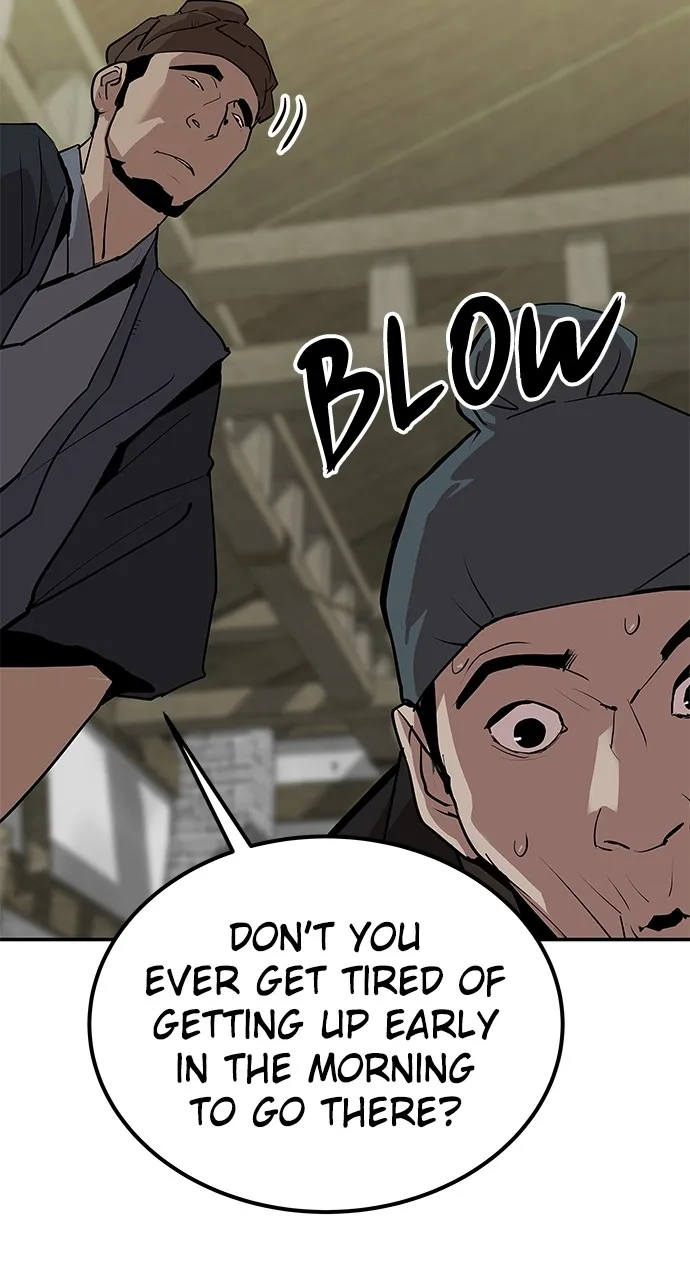 The Masters of Heaven and Earth Chapter 19 page 26 - 
