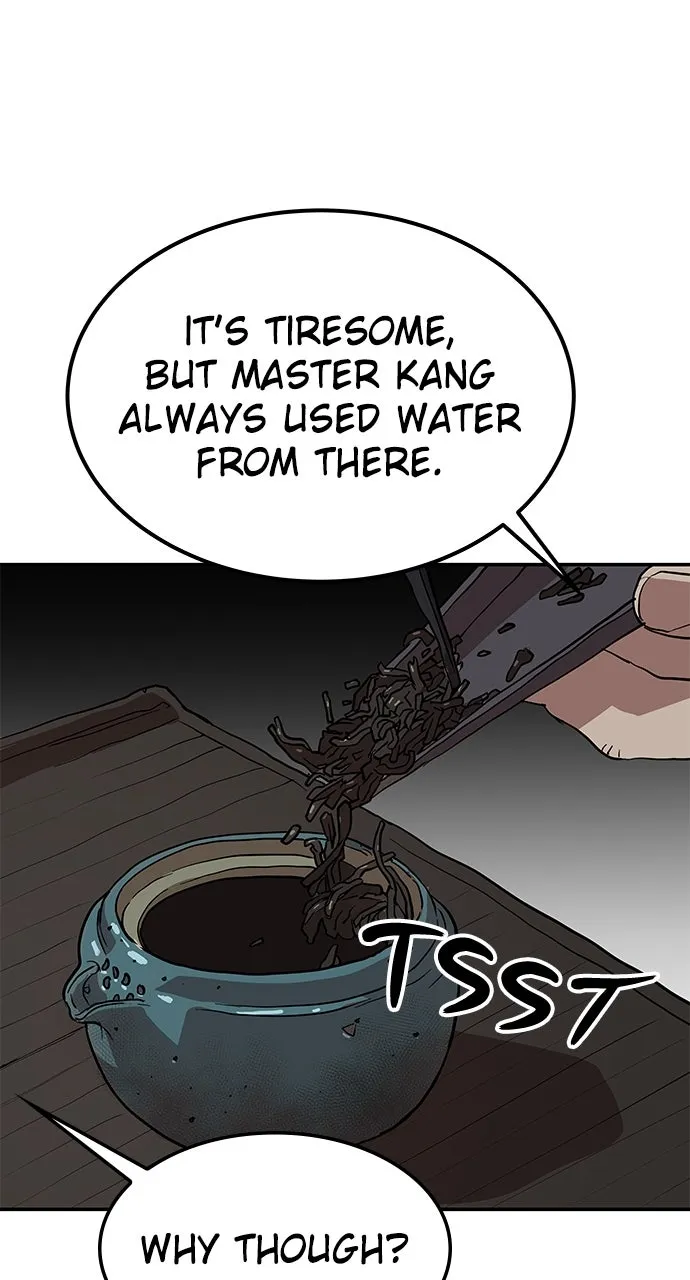 The Masters of Heaven and Earth Chapter 19 page 27 - 