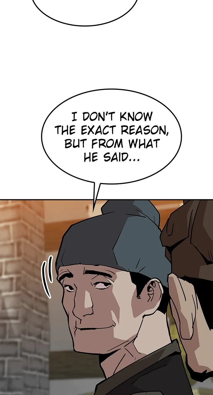 The Masters of Heaven and Earth Chapter 19 page 28 - 