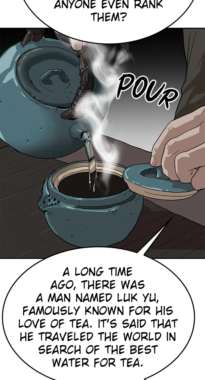 The Masters of Heaven and Earth Chapter 19 page 30 - 