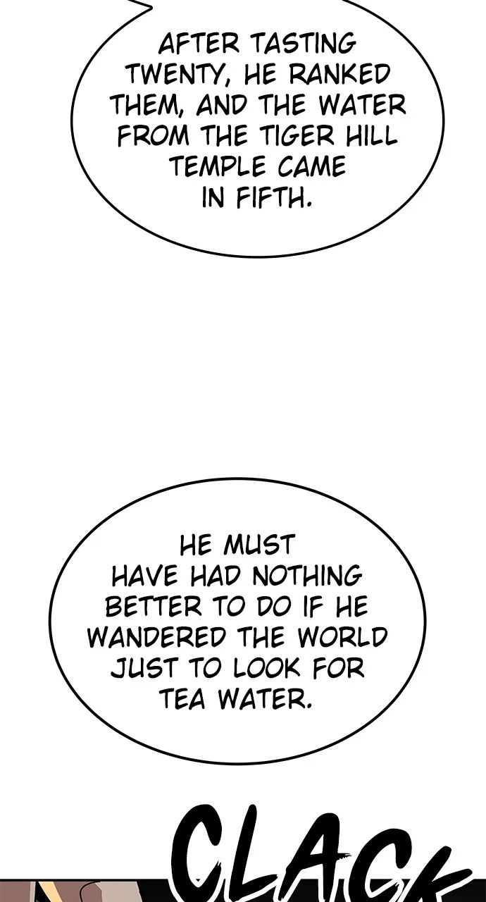 The Masters of Heaven and Earth Chapter 19 page 31 - 