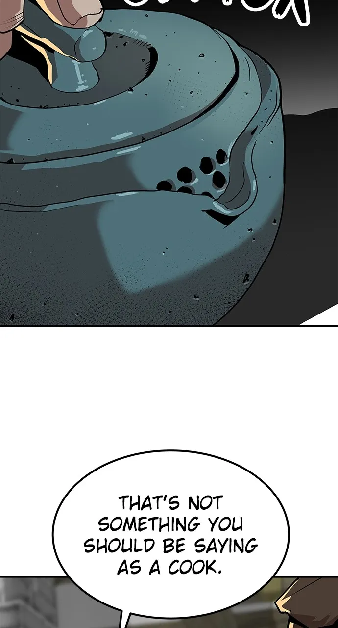 The Masters of Heaven and Earth Chapter 19 page 32 - 