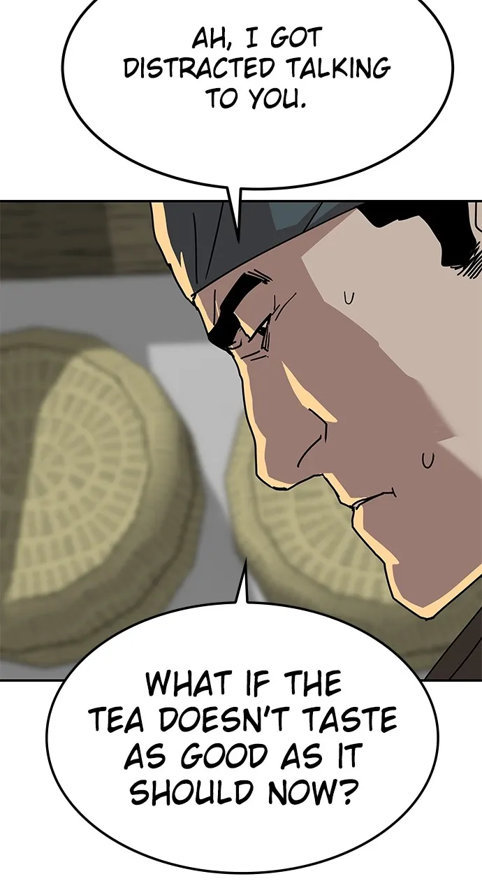 The Masters of Heaven and Earth Chapter 19 page 34 - 