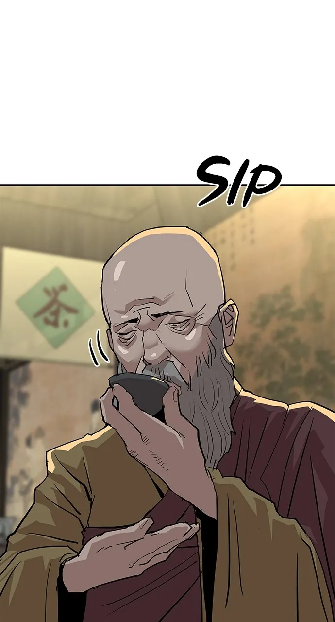 The Masters of Heaven and Earth Chapter 19 page 35 - 