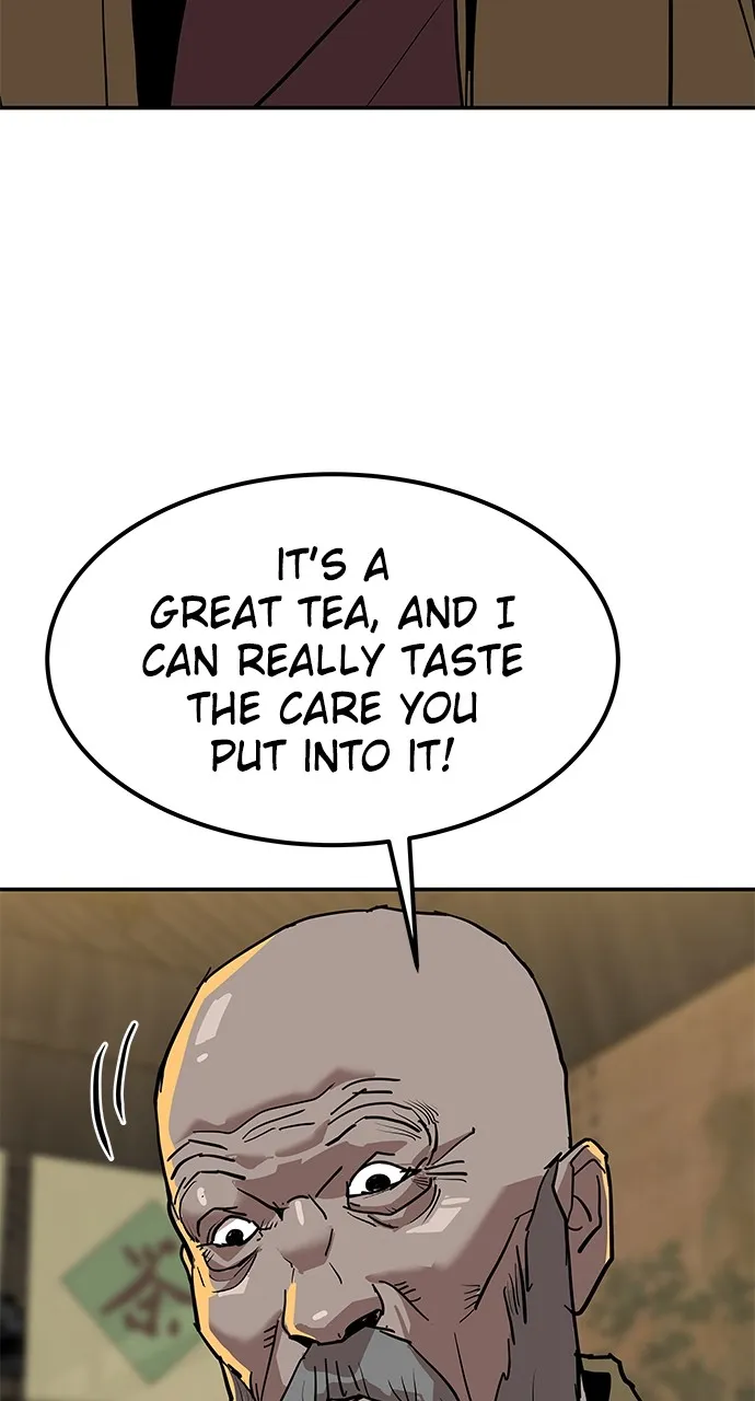 The Masters of Heaven and Earth Chapter 19 page 36 - 