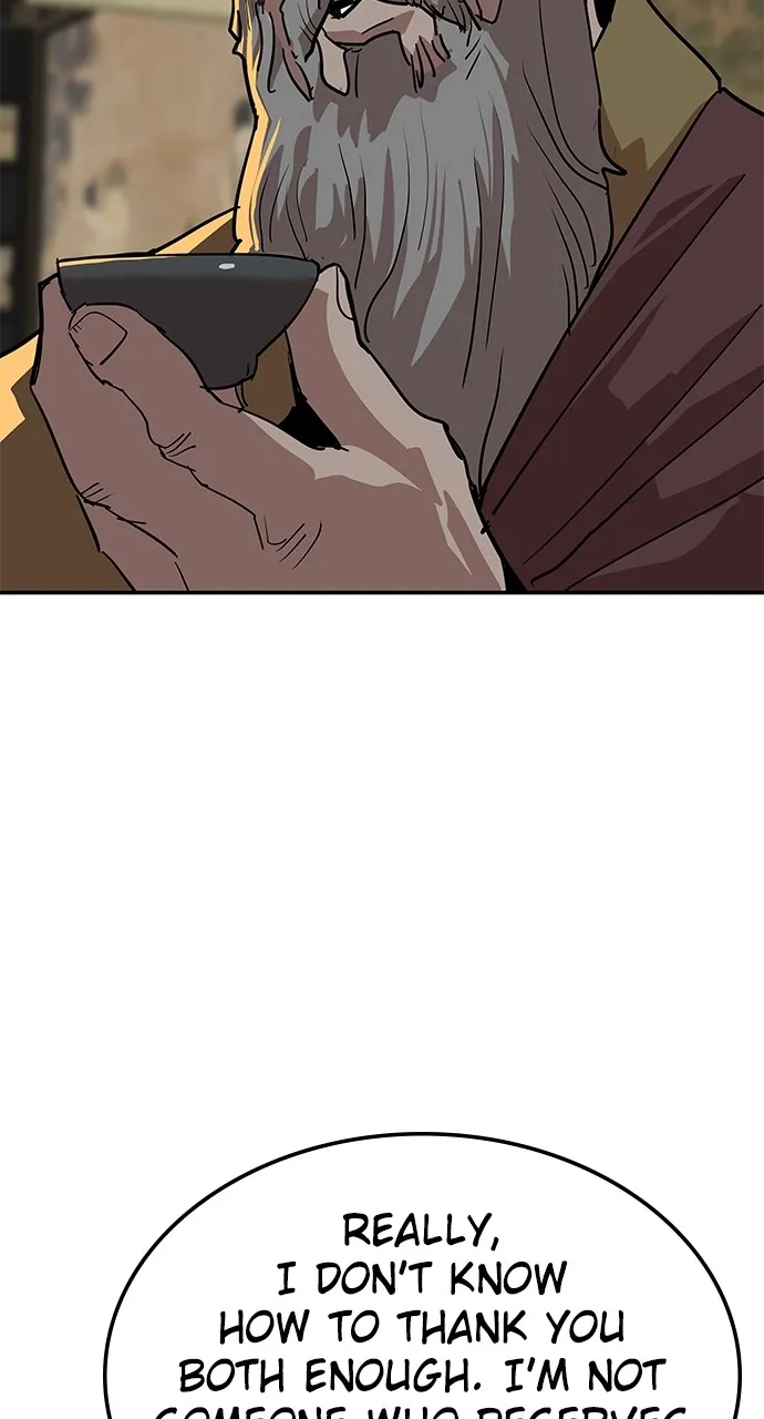 The Masters of Heaven and Earth Chapter 19 page 37 - 