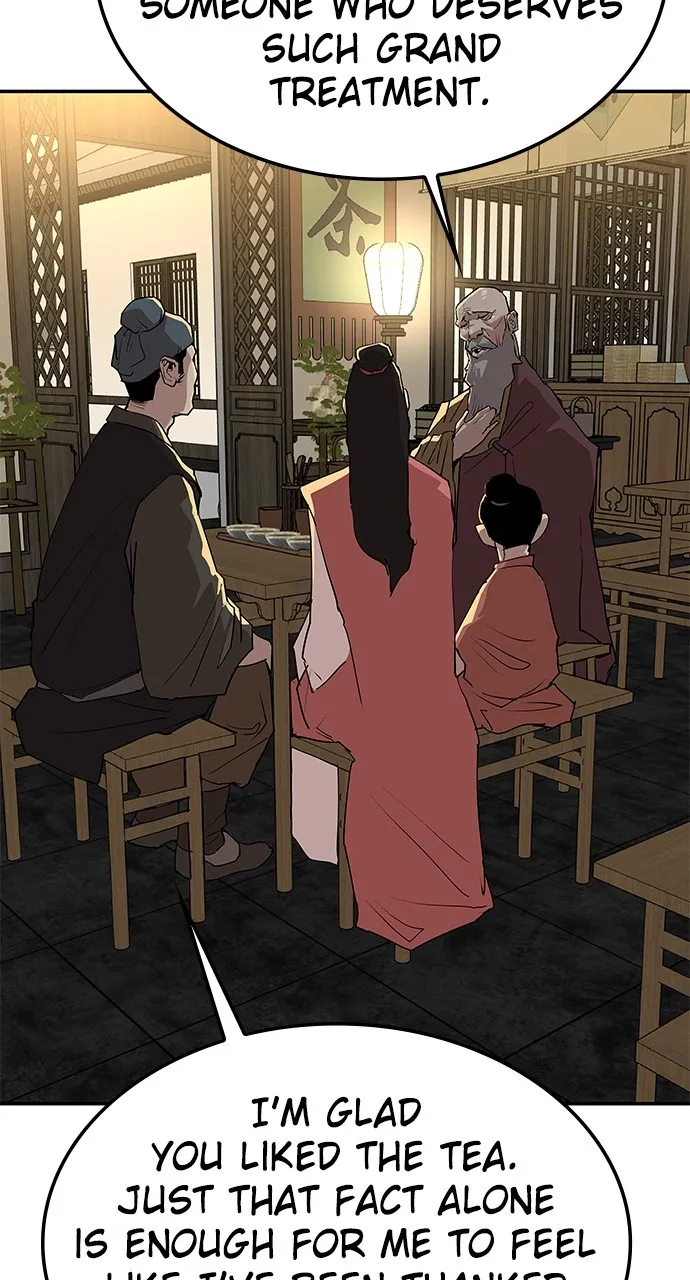 The Masters of Heaven and Earth Chapter 19 page 38 - 