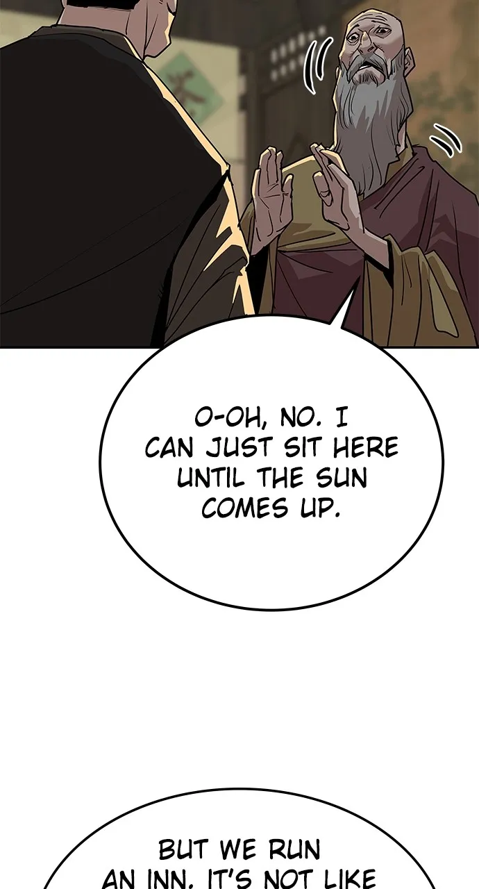 The Masters of Heaven and Earth Chapter 19 page 40 - 