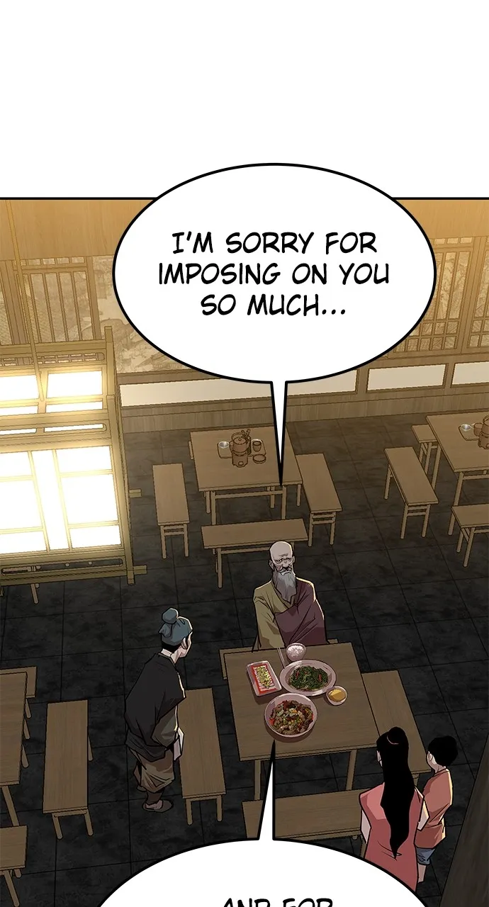 The Masters of Heaven and Earth Chapter 19 page 5 - 