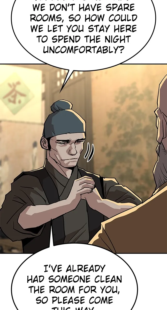 The Masters of Heaven and Earth Chapter 19 page 41 - 