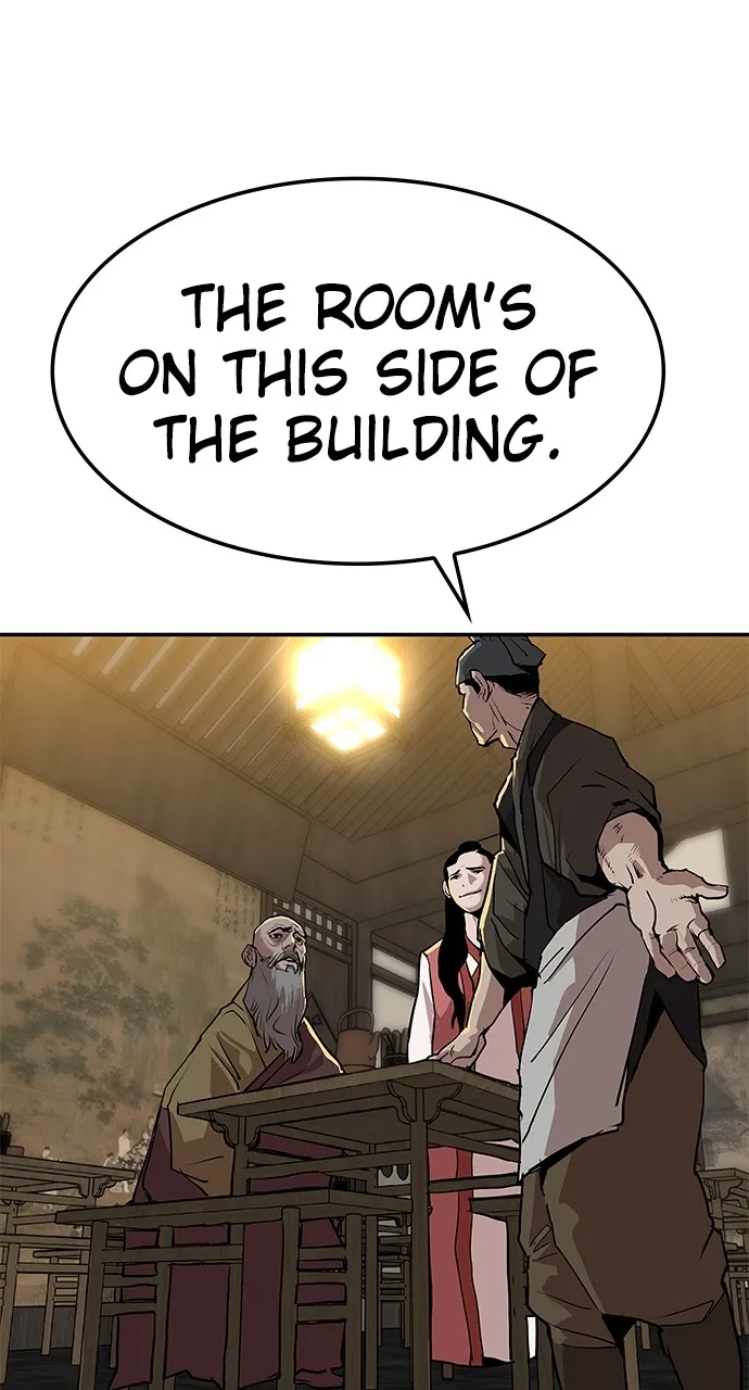 The Masters of Heaven and Earth Chapter 19 page 43 - 