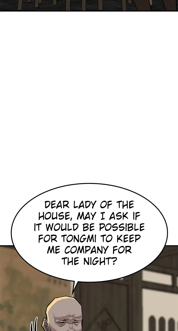 The Masters of Heaven and Earth Chapter 19 page 44 - 