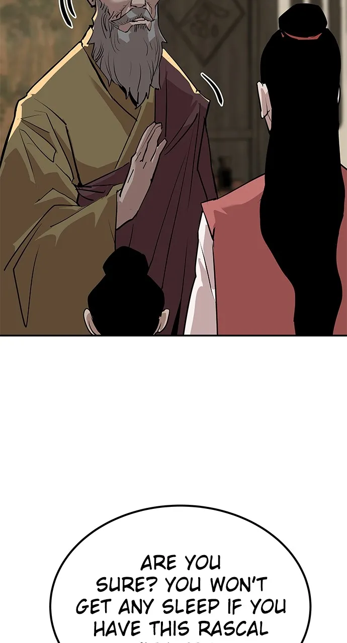 The Masters of Heaven and Earth Chapter 19 page 45 - 