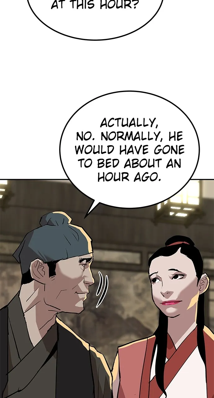 The Masters of Heaven and Earth Chapter 19 page 47 - 