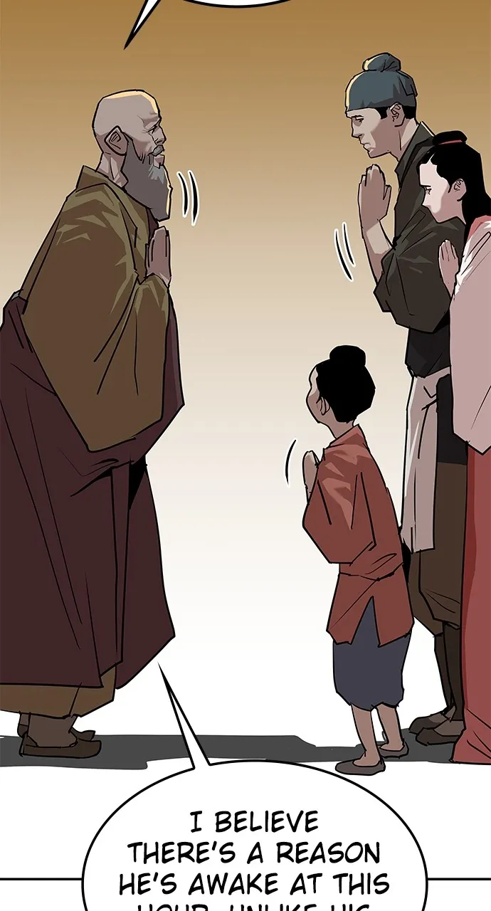 The Masters of Heaven and Earth Chapter 19 page 51 - 