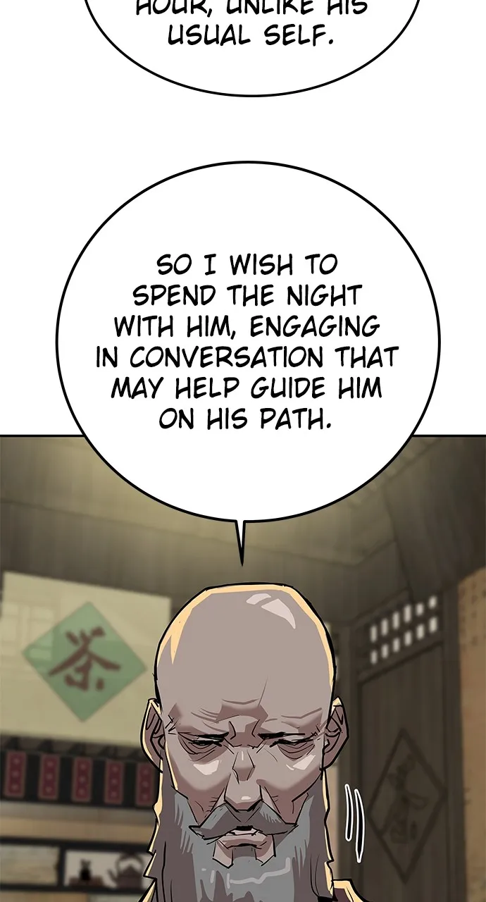 The Masters of Heaven and Earth Chapter 19 page 52 - 