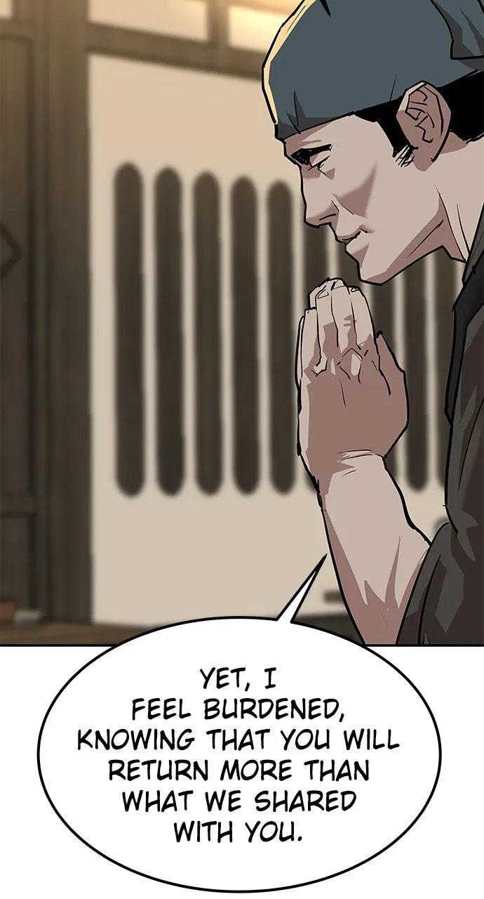 The Masters of Heaven and Earth Chapter 19 page 54 - 