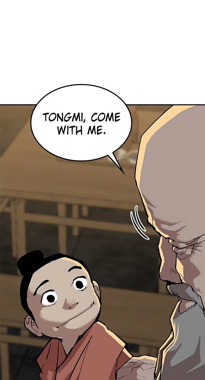 The Masters of Heaven and Earth Chapter 19 page 55 - 