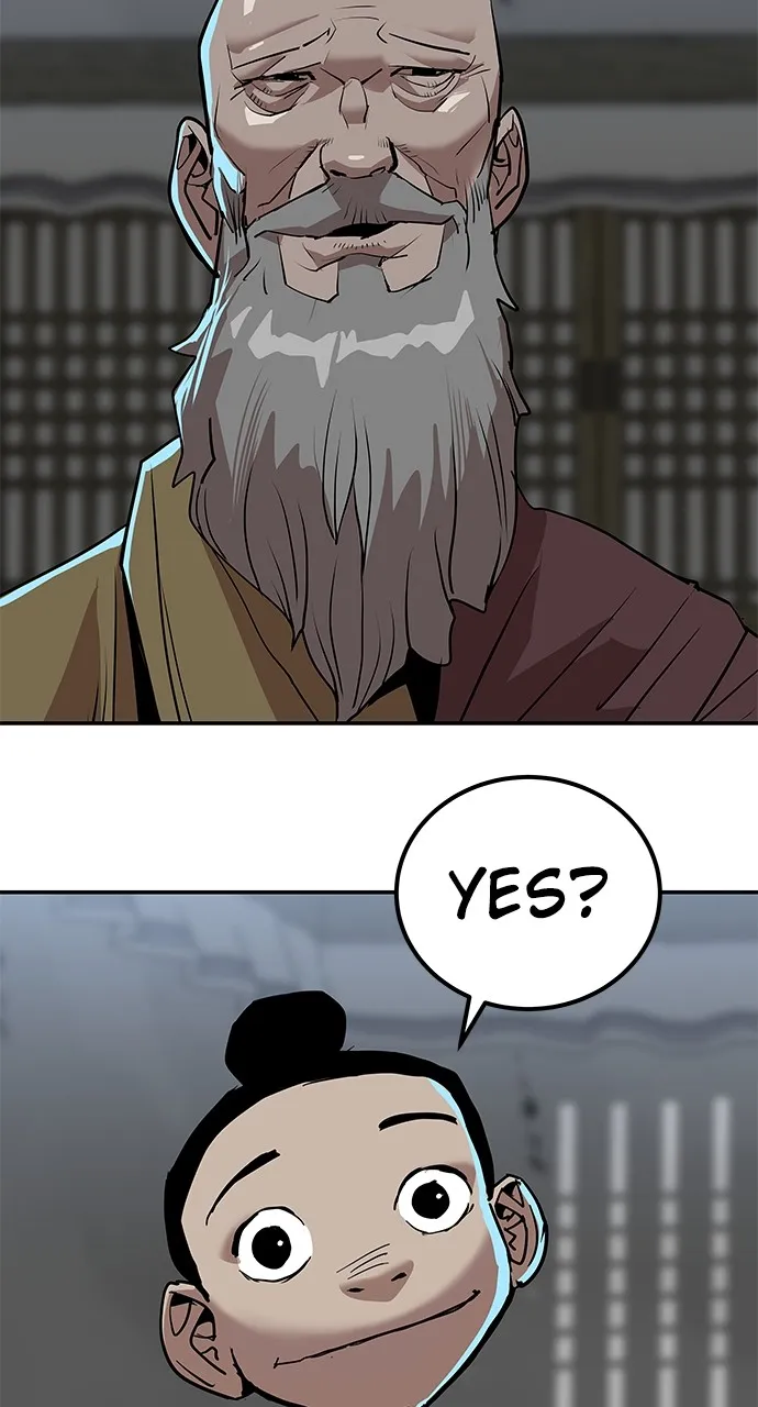 The Masters of Heaven and Earth Chapter 19 page 61 - 