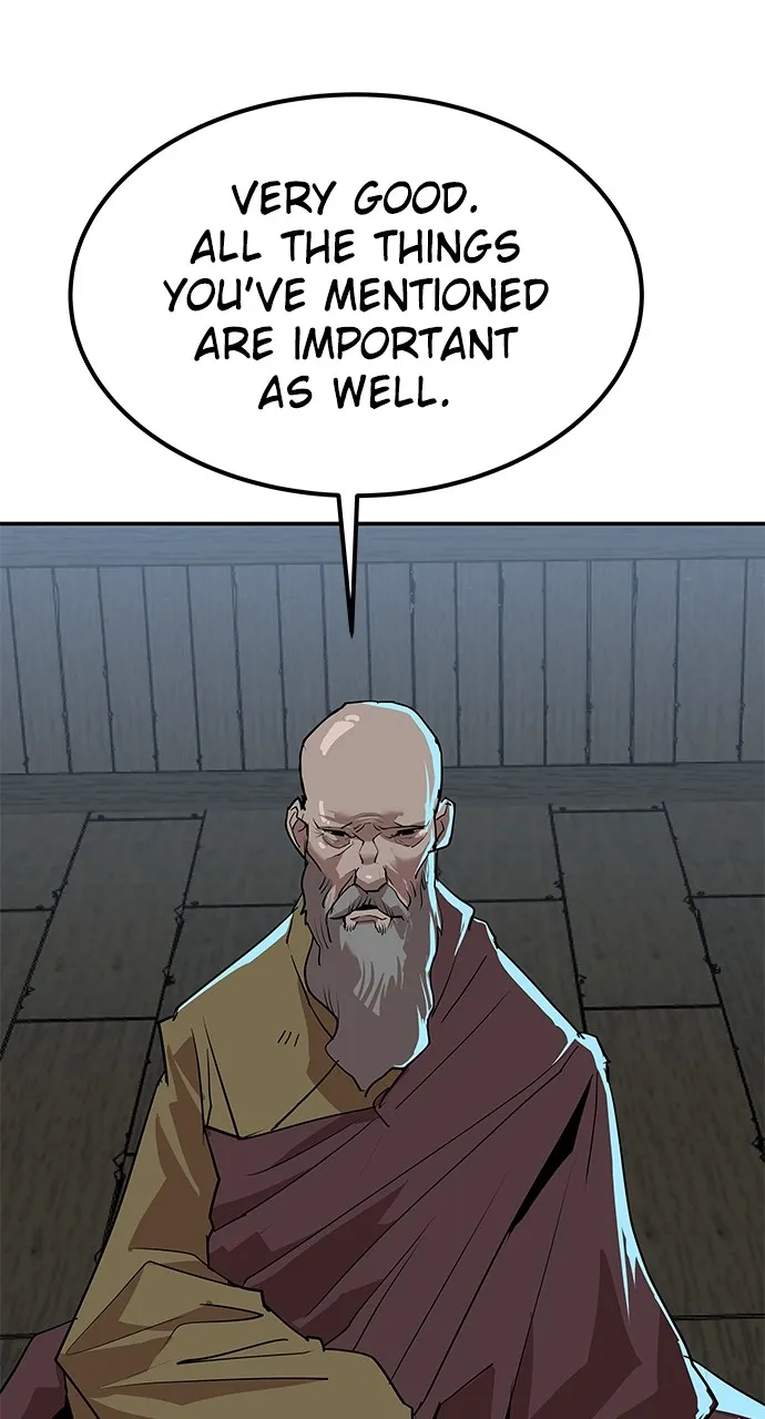 The Masters of Heaven and Earth Chapter 19 page 65 - 
