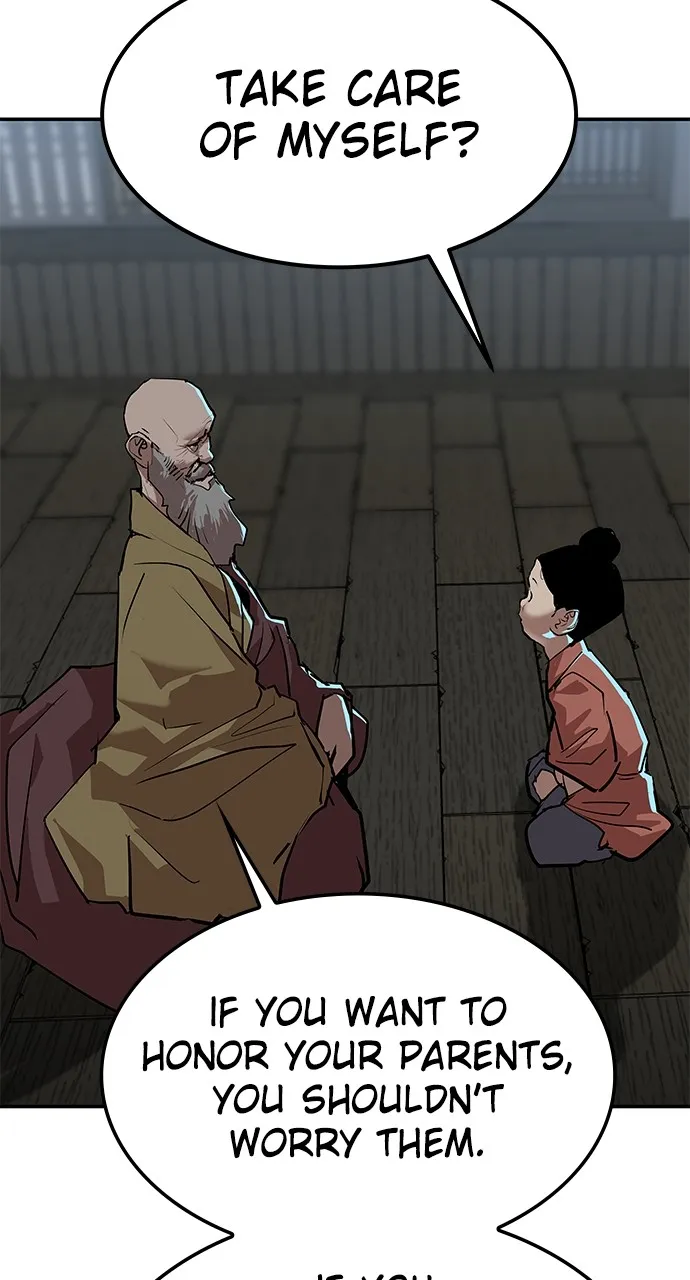 The Masters of Heaven and Earth Chapter 19 page 67 - 