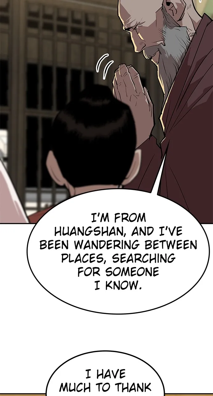 The Masters of Heaven and Earth Chapter 19 page 8 - 