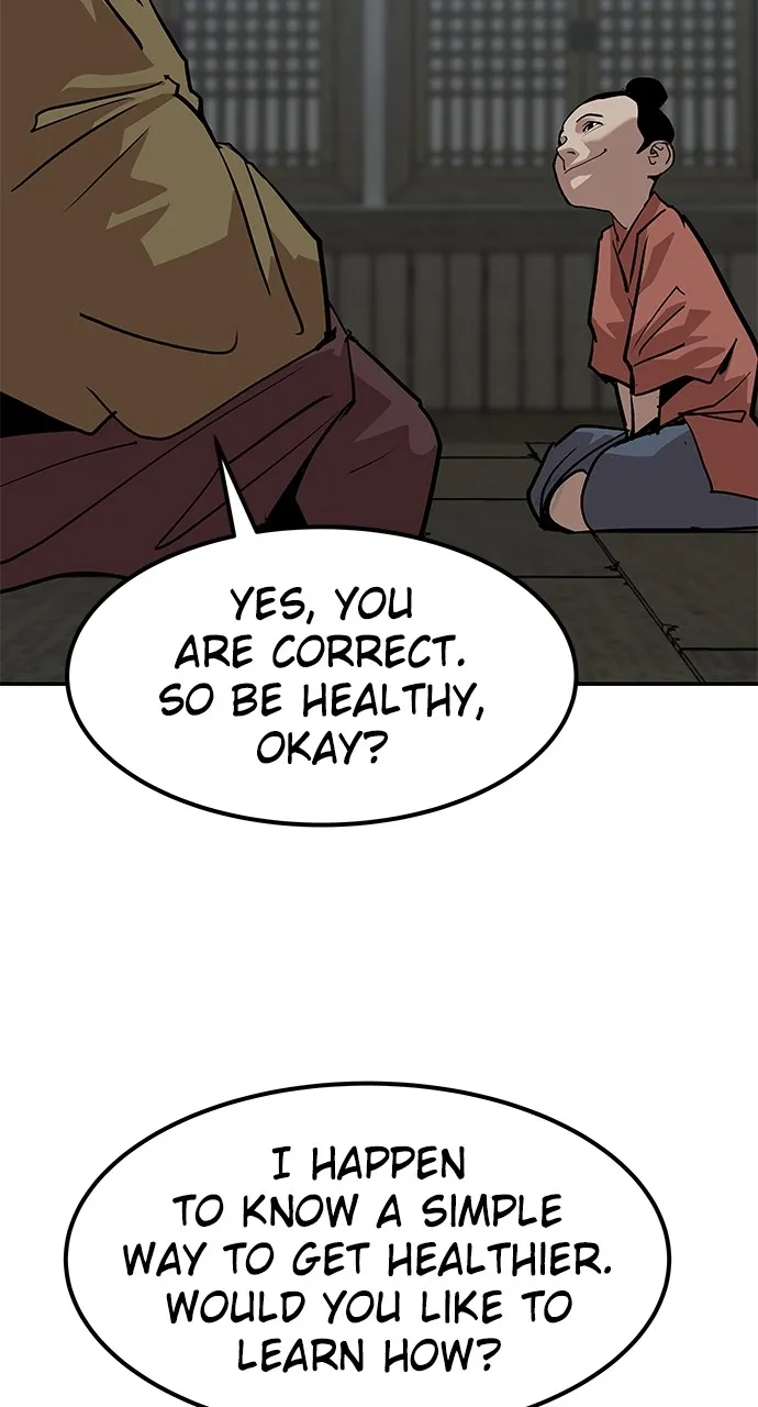 The Masters of Heaven and Earth Chapter 19 page 72 - 