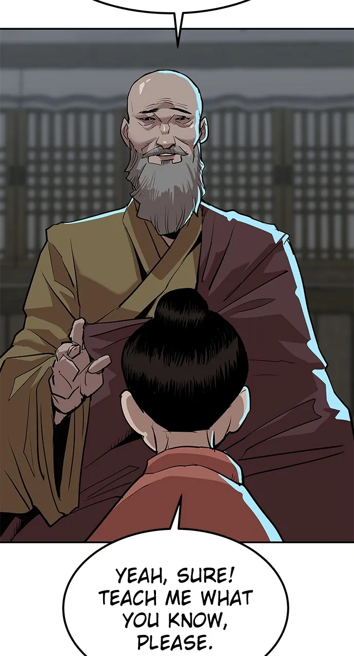 The Masters of Heaven and Earth Chapter 19 page 73 - 
