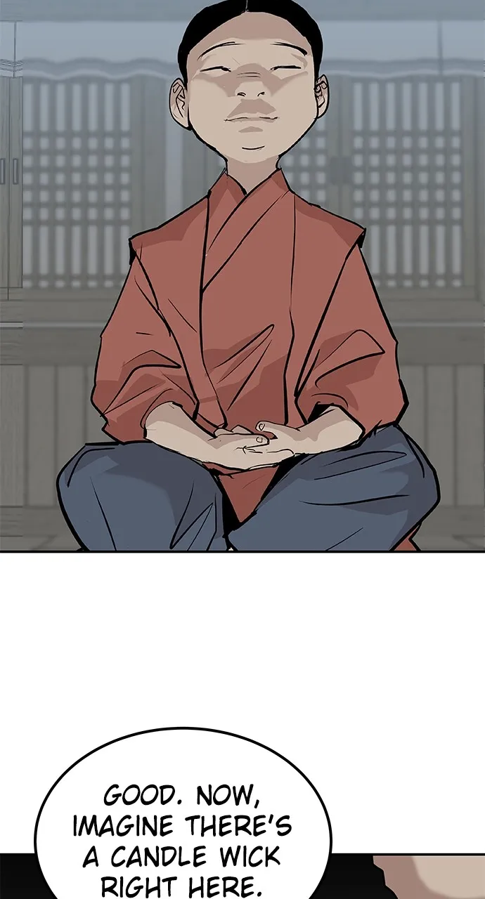 The Masters of Heaven and Earth Chapter 19 page 76 - 