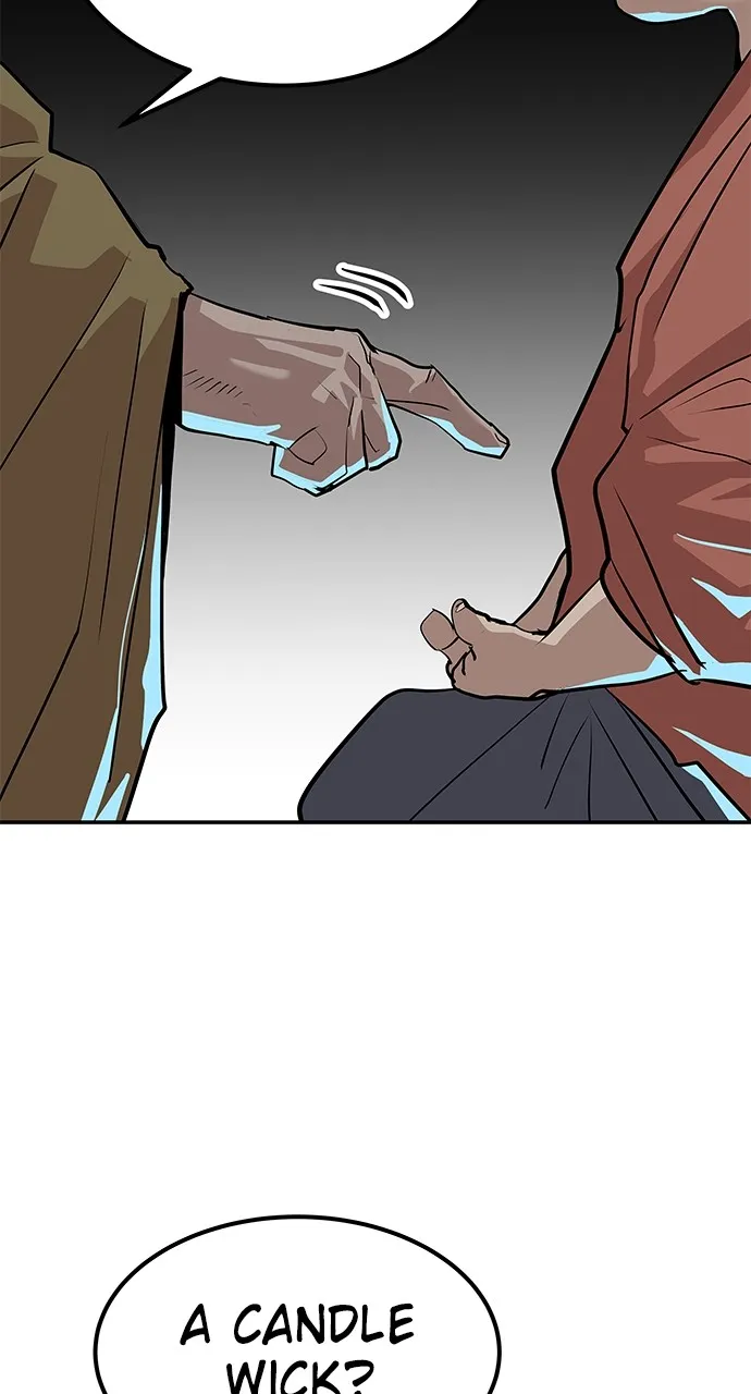 The Masters of Heaven and Earth Chapter 19 page 77 - 
