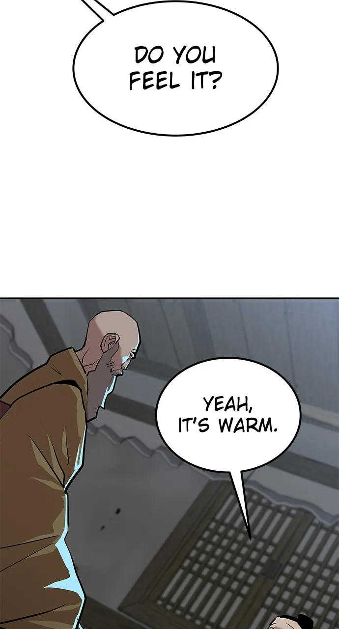 The Masters of Heaven and Earth Chapter 19 page 84 - 