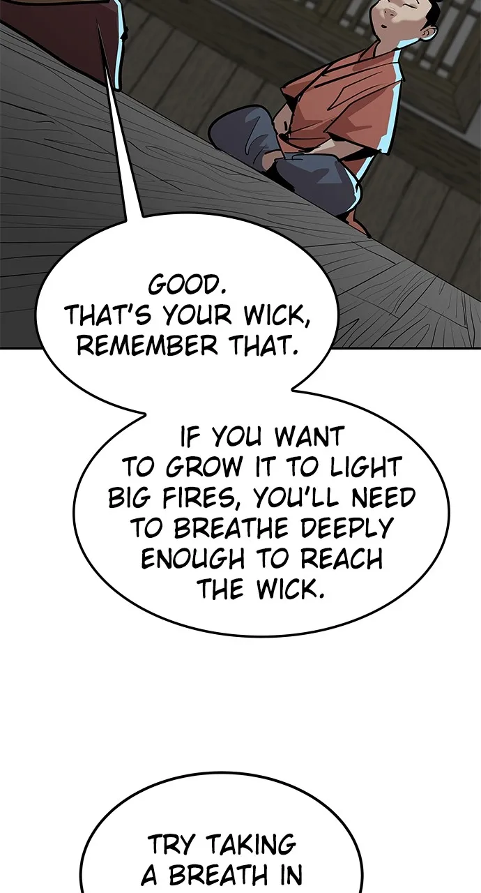 The Masters of Heaven and Earth Chapter 19 page 85 - 