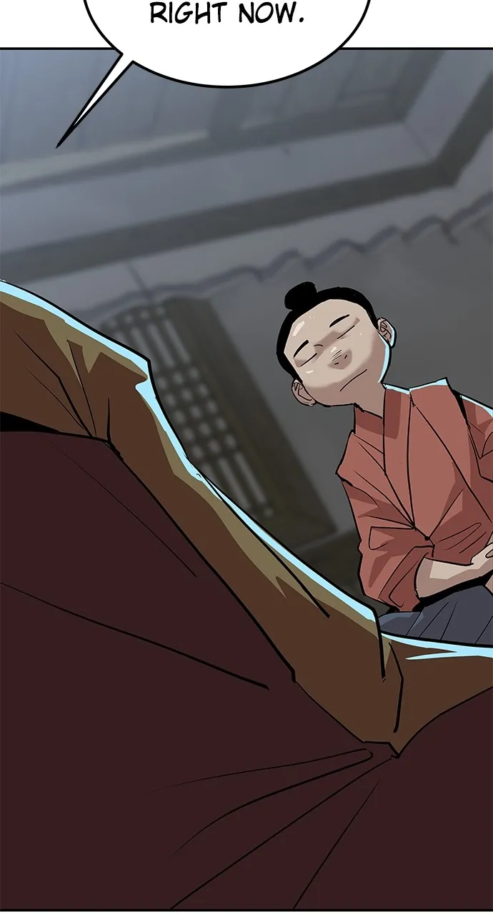 The Masters of Heaven and Earth Chapter 19 page 86 - 