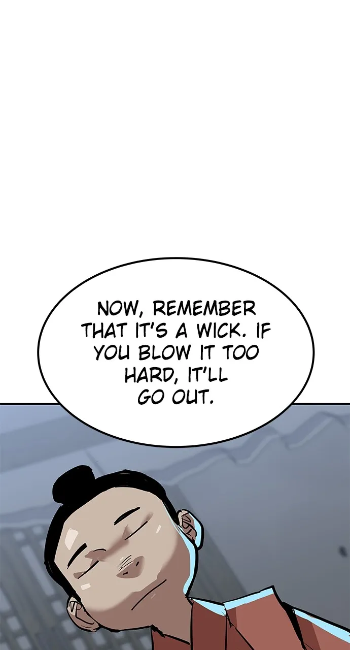 The Masters of Heaven and Earth Chapter 19 page 87 - 