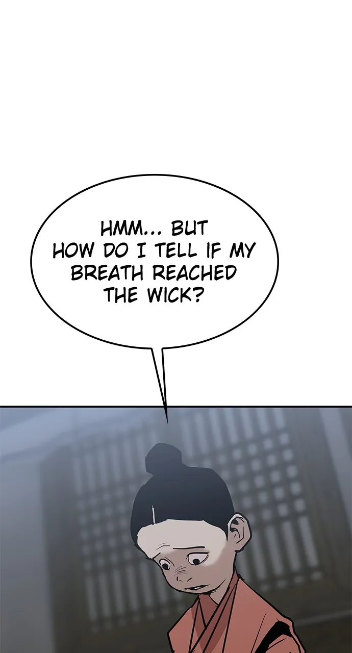 The Masters of Heaven and Earth Chapter 19 page 89 - 