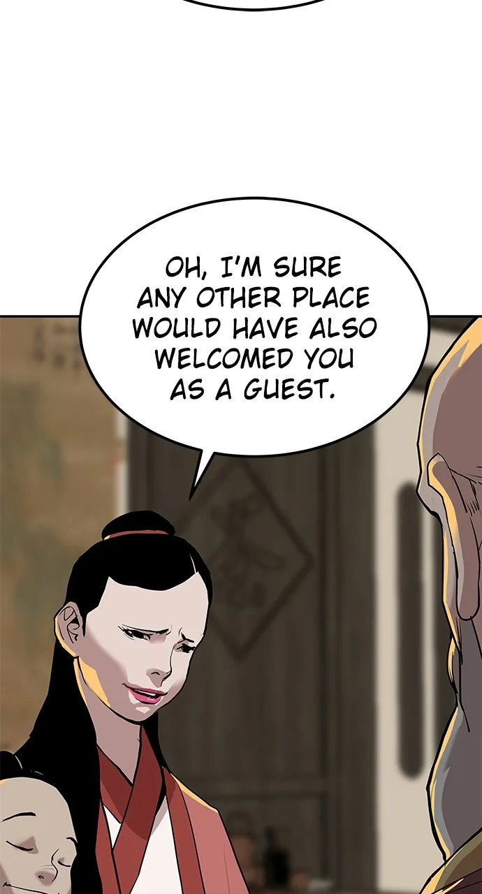 The Masters of Heaven and Earth Chapter 19 page 10 - 