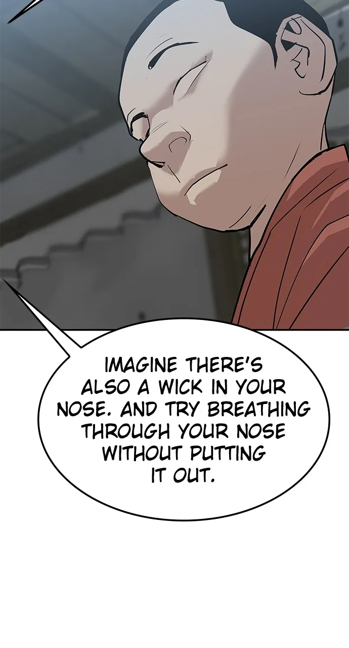 The Masters of Heaven and Earth Chapter 19 page 91 - 