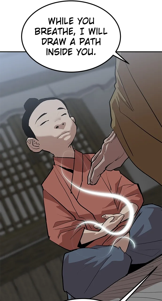The Masters of Heaven and Earth Chapter 19 page 92 - 