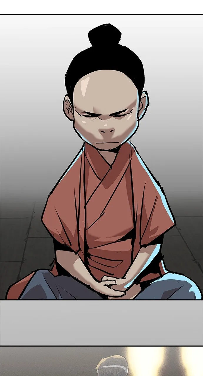 The Masters of Heaven and Earth Chapter 19 page 95 - 