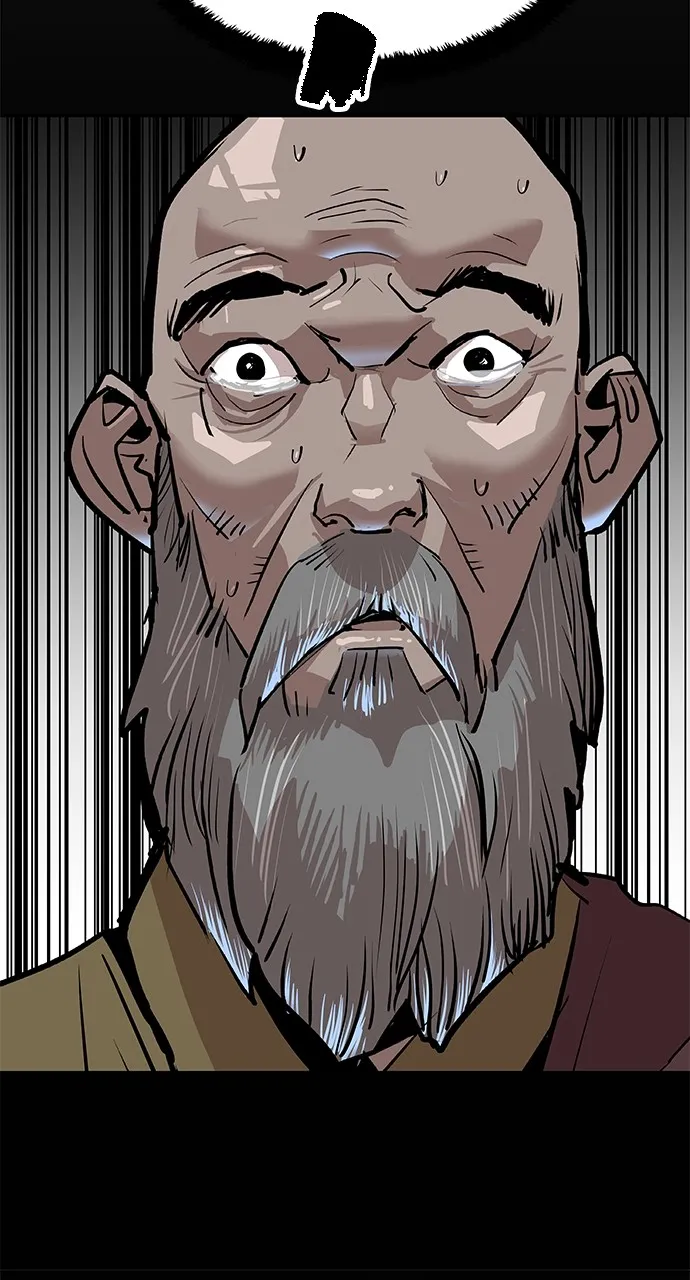 The Masters of Heaven and Earth Chapter 19 page 97 - 